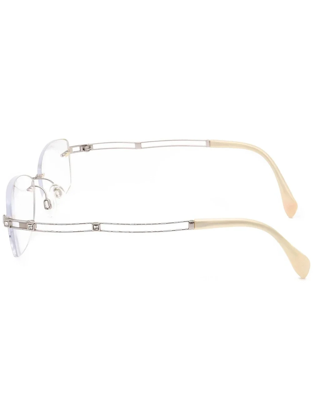 Charmant XL2069 WP1 LineArt Titan Eyewear